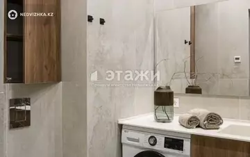 50 м², 2-комнатная квартира, этаж 3 из 21, 50 м², изображение - 9