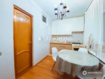 1-комнатная квартира, этаж 5 из 5, 42 м²