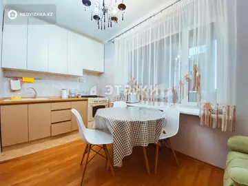 1-комнатная квартира, этаж 5 из 5, 42 м²