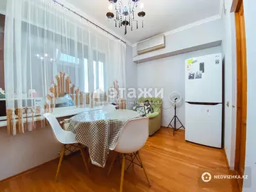 1-комнатная квартира, этаж 5 из 5, 42 м²