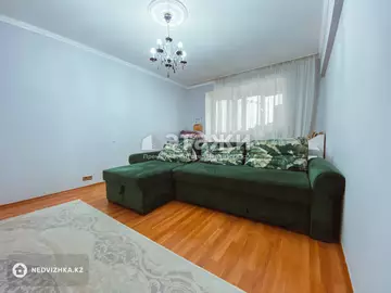 1-комнатная квартира, этаж 5 из 5, 42 м²