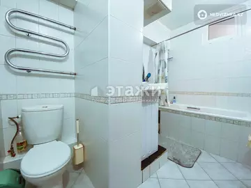 42.1 м², 1-комнатная квартира, этаж 5 из 5, 42 м², изображение - 14