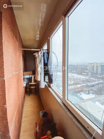 42.1 м², 1-комнатная квартира, этаж 5 из 5, 42 м², изображение - 16