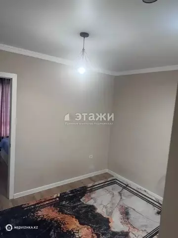 1-комнатная квартира, этаж 8 из 9, 30 м²