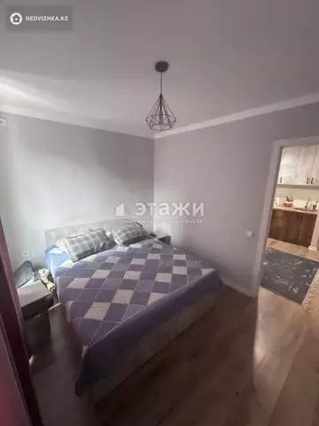 1-комнатная квартира, этаж 8 из 9, 30 м²
