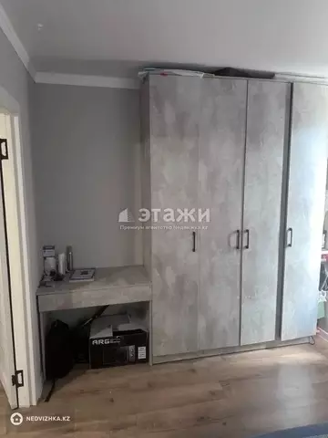 30 м², 1-комнатная квартира, этаж 8 из 9, 30 м², изображение - 4