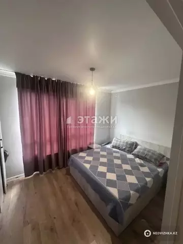 30 м², 1-комнатная квартира, этаж 8 из 9, 30 м², изображение - 5