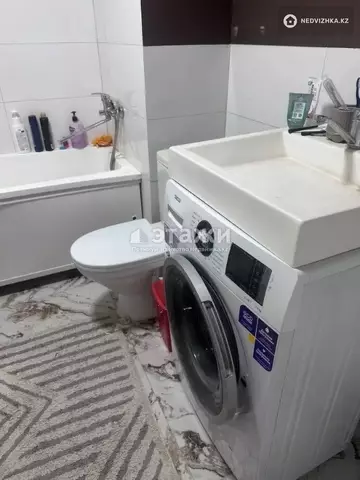 30 м², 1-комнатная квартира, этаж 8 из 9, 30 м², изображение - 6