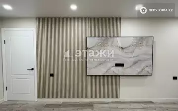 1-комнатная квартира, этаж 2 из 5, 30 м²