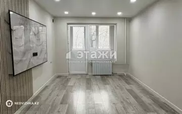 1-комнатная квартира, этаж 2 из 5, 30 м²