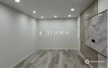 1-комнатная квартира, этаж 2 из 5, 30 м²