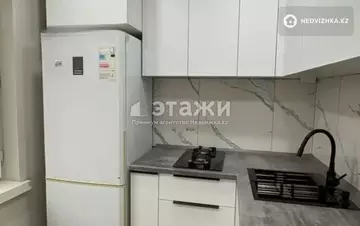1-комнатная квартира, этаж 2 из 5, 30 м²
