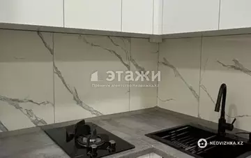 1-комнатная квартира, этаж 2 из 5, 30 м²