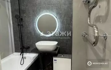 30.5 м², 1-комнатная квартира, этаж 2 из 5, 30 м², изображение - 4