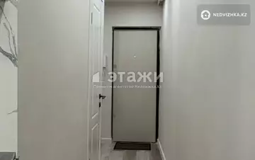 30.5 м², 1-комнатная квартира, этаж 2 из 5, 30 м², изображение - 6