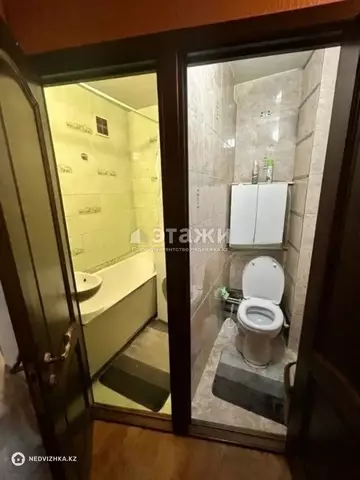 3-комнатная квартира, этаж 2 из 5, 56 м²