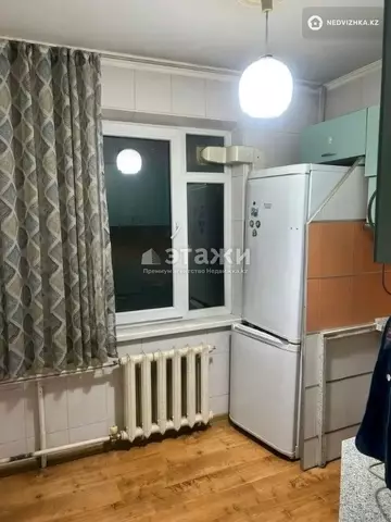 56 м², 3-комнатная квартира, этаж 2 из 5, 56 м², изображение - 4