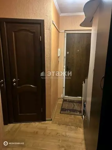 56 м², 3-комнатная квартира, этаж 2 из 5, 56 м², изображение - 5