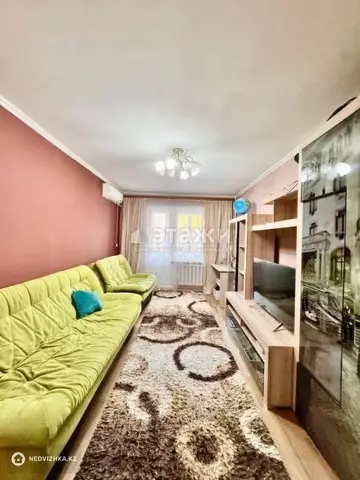 52 м², 2-комнатная квартира, этаж 4 из 5, 52 м², изображение - 5