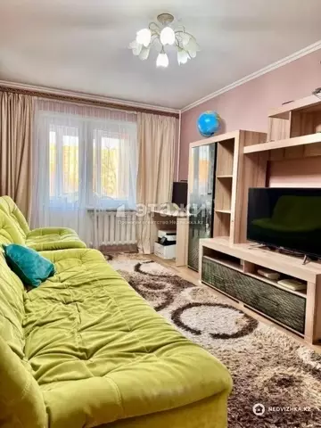 52 м², 2-комнатная квартира, этаж 4 из 5, 52 м², изображение - 8