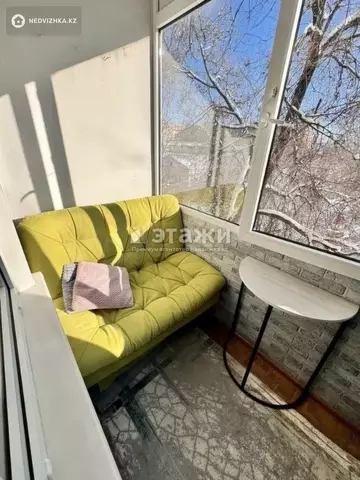 52 м², 2-комнатная квартира, этаж 4 из 5, 52 м², изображение - 10