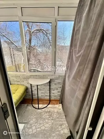 52 м², 2-комнатная квартира, этаж 4 из 5, 52 м², изображение - 11
