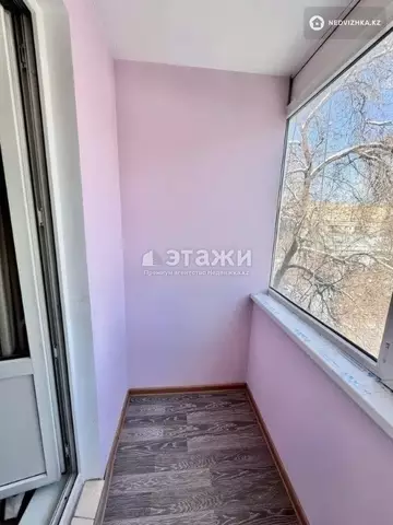 52 м², 2-комнатная квартира, этаж 4 из 5, 52 м², изображение - 13