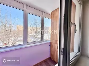 52 м², 2-комнатная квартира, этаж 4 из 5, 52 м², изображение - 14