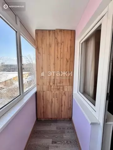 52 м², 2-комнатная квартира, этаж 4 из 5, 52 м², изображение - 15