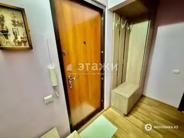 52 м², 2-комнатная квартира, этаж 4 из 5, 52 м², изображение - 16