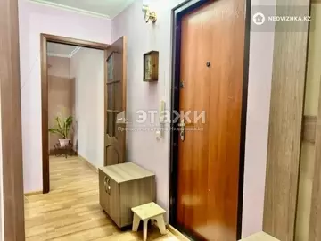 52 м², 2-комнатная квартира, этаж 4 из 5, 52 м², изображение - 17