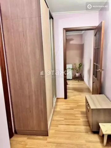 52 м², 2-комнатная квартира, этаж 4 из 5, 52 м², изображение - 18