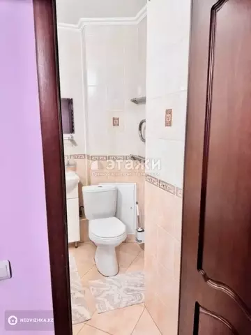 52 м², 2-комнатная квартира, этаж 4 из 5, 52 м², изображение - 20