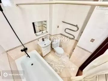 52 м², 2-комнатная квартира, этаж 4 из 5, 52 м², изображение - 21