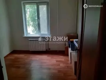 2-комнатная квартира, этаж 3 из 5, 43 м²
