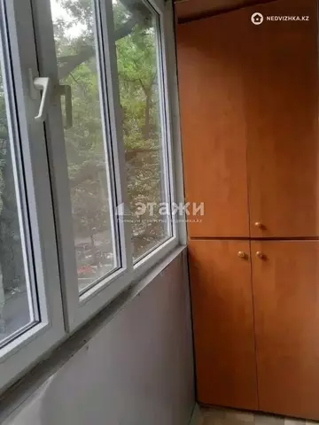 2-комнатная квартира, этаж 3 из 5, 43 м²