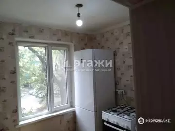 43.1 м², 2-комнатная квартира, этаж 3 из 5, 43 м², изображение - 4
