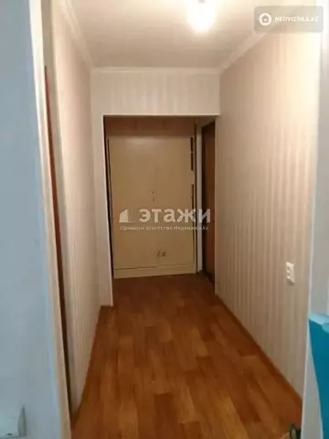 43.1 м², 2-комнатная квартира, этаж 3 из 5, 43 м², изображение - 6