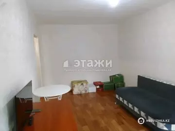 43.1 м², 2-комнатная квартира, этаж 3 из 5, 43 м², изображение - 8
