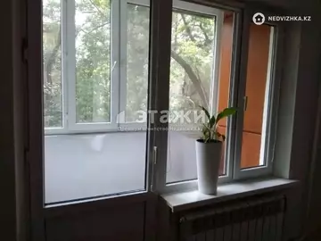 43.1 м², 2-комнатная квартира, этаж 3 из 5, 43 м², изображение - 9