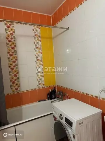 63 м², 2-комнатная квартира, этаж 6 из 18, 63 м², изображение - 4