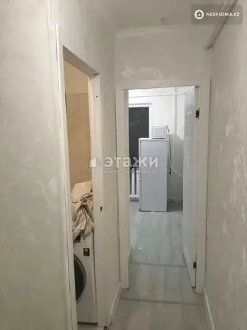 1-комнатная квартира, этаж 1 из 4, 35 м²