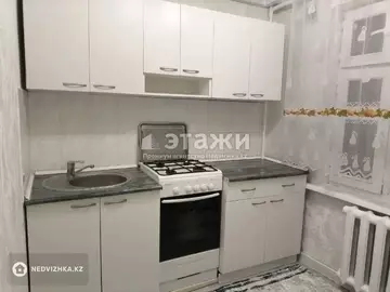 1-комнатная квартира, этаж 1 из 4, 35 м²