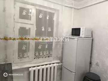 35 м², 1-комнатная квартира, этаж 1 из 4, 35 м², изображение - 4