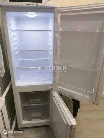 35 м², 1-комнатная квартира, этаж 1 из 4, 35 м², изображение - 5