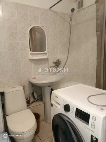 35 м², 1-комнатная квартира, этаж 1 из 4, 35 м², изображение - 7
