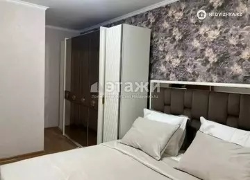 3-комнатная квартира, этаж 4 из 5, 65 м²