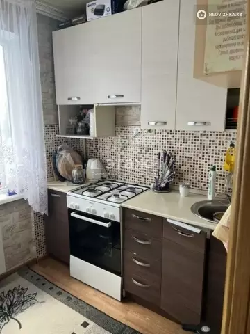 65 м², 3-комнатная квартира, этаж 4 из 5, 65 м², изображение - 4