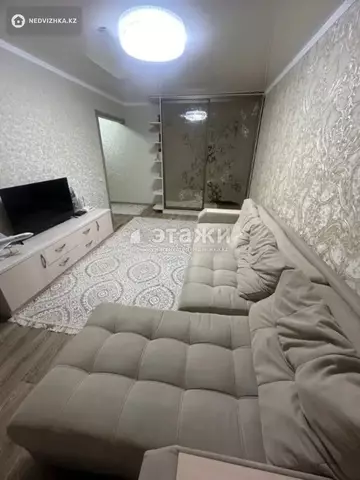 1-комнатная квартира, этаж 1 из 5, 31 м²