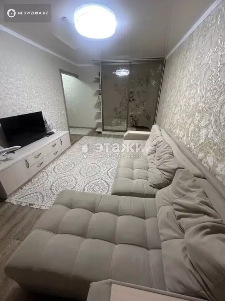 31 м², 1-комнатная квартира, этаж 1 из 5, 31 м², изображение - 1
